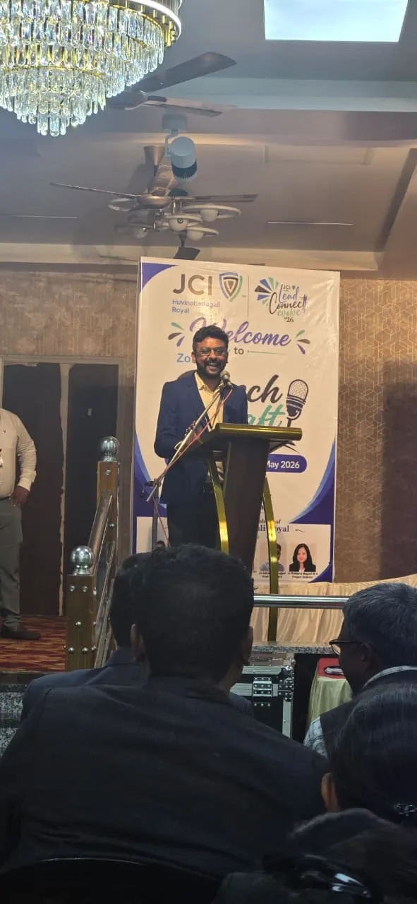 JCI event photo 14